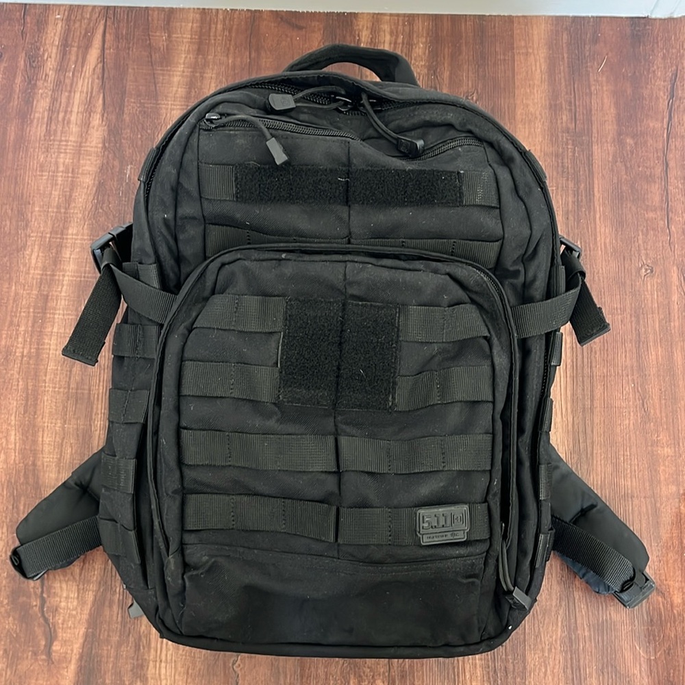 5.11 Backpack